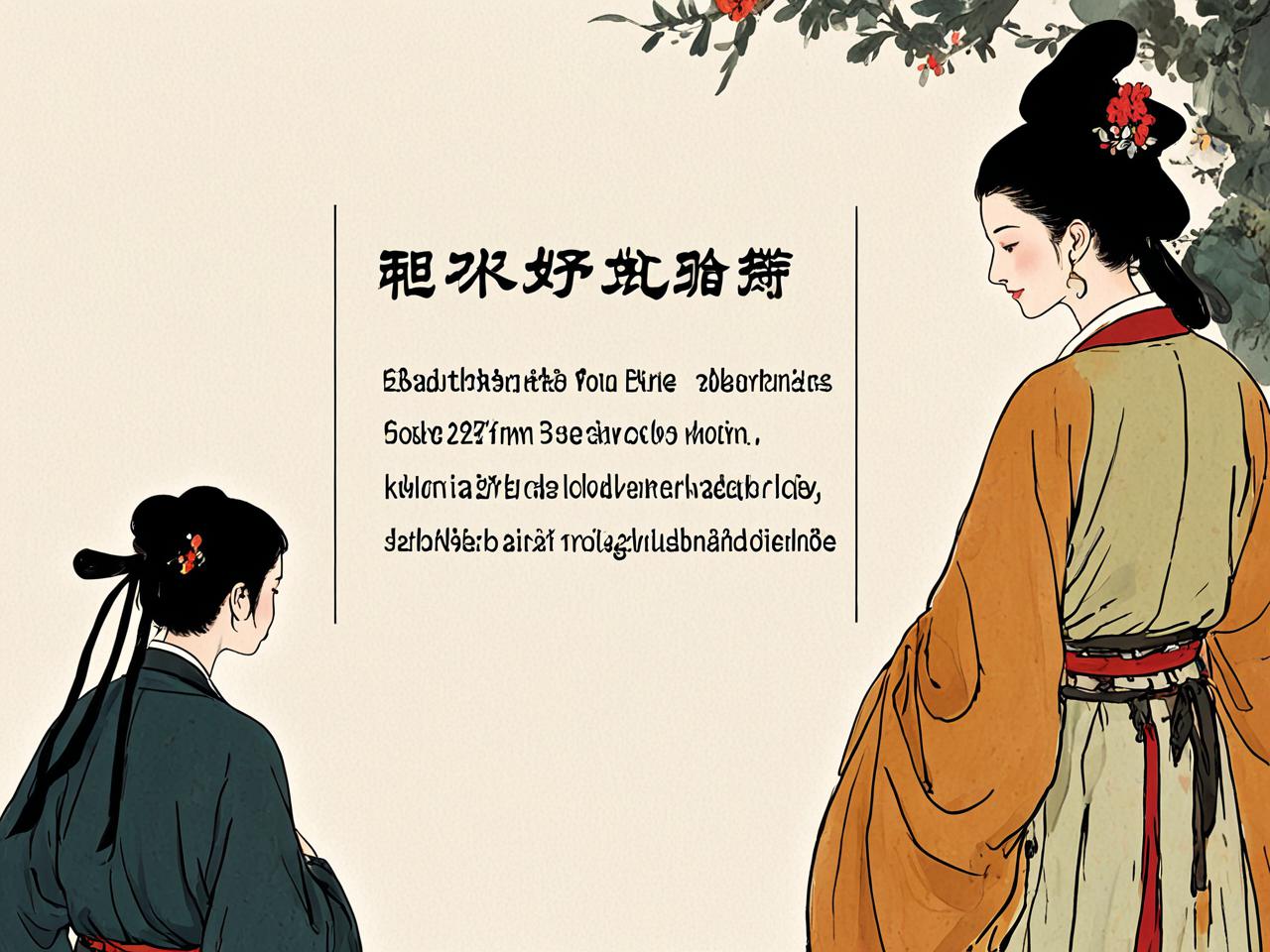算命说会和好就和好了