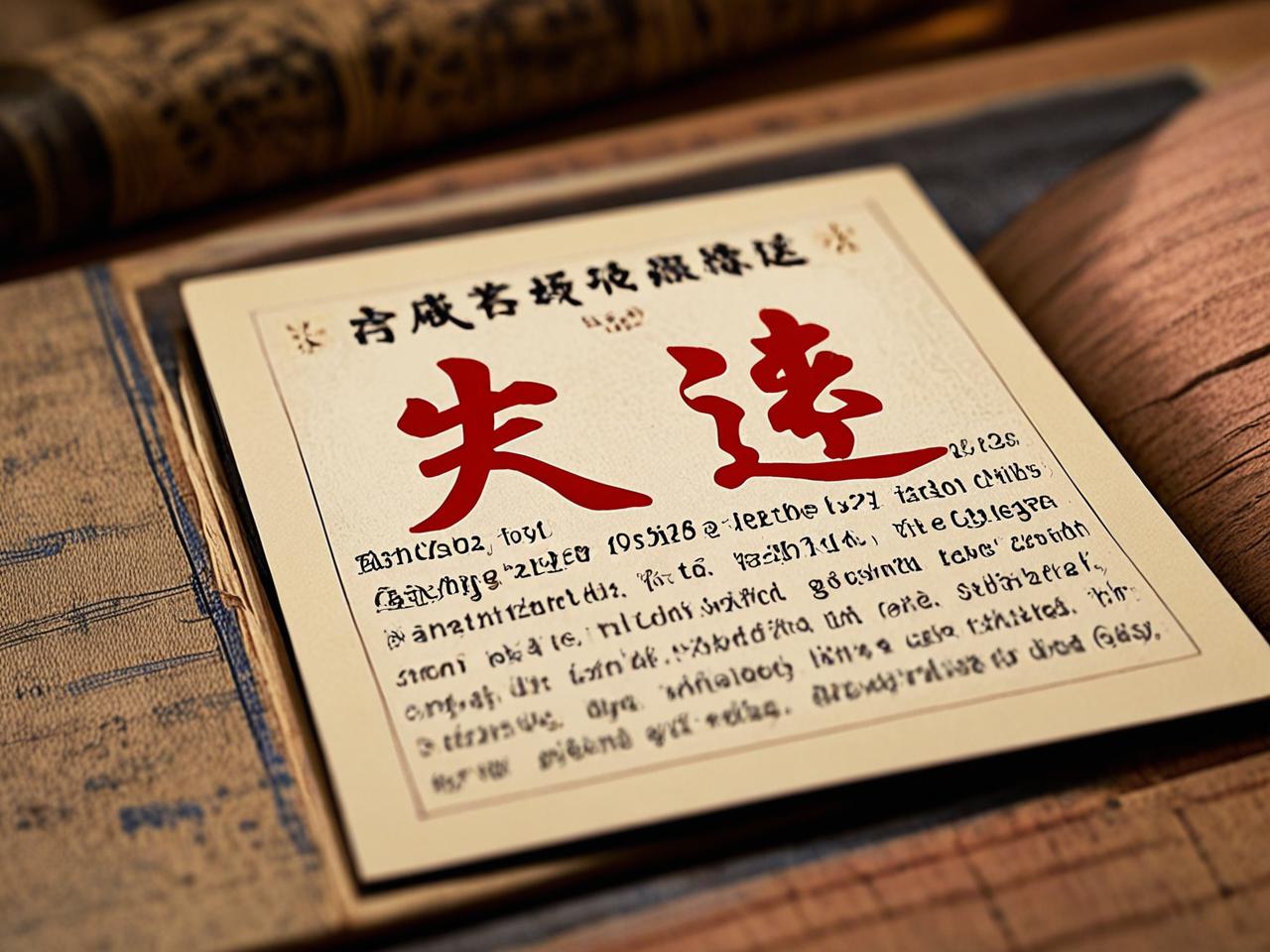 半路改名字，真能转运吗？姓名、命运与自我认同的深层思考