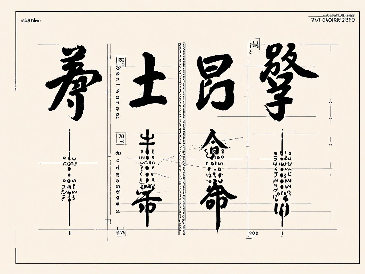 周易改名字免费，解锁名字中的命运密码