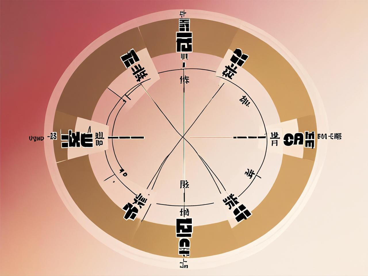 免费八字看两人能否复合，命理缘分与情感抉择的深度解析