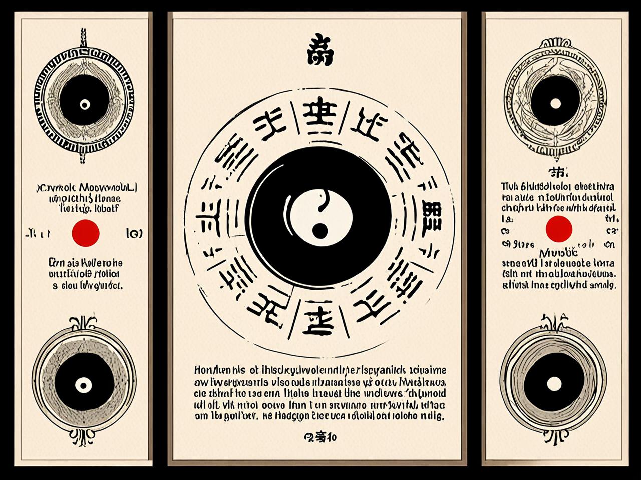 被诅咒的念诵，和合咒在数字时代的精神鸦片