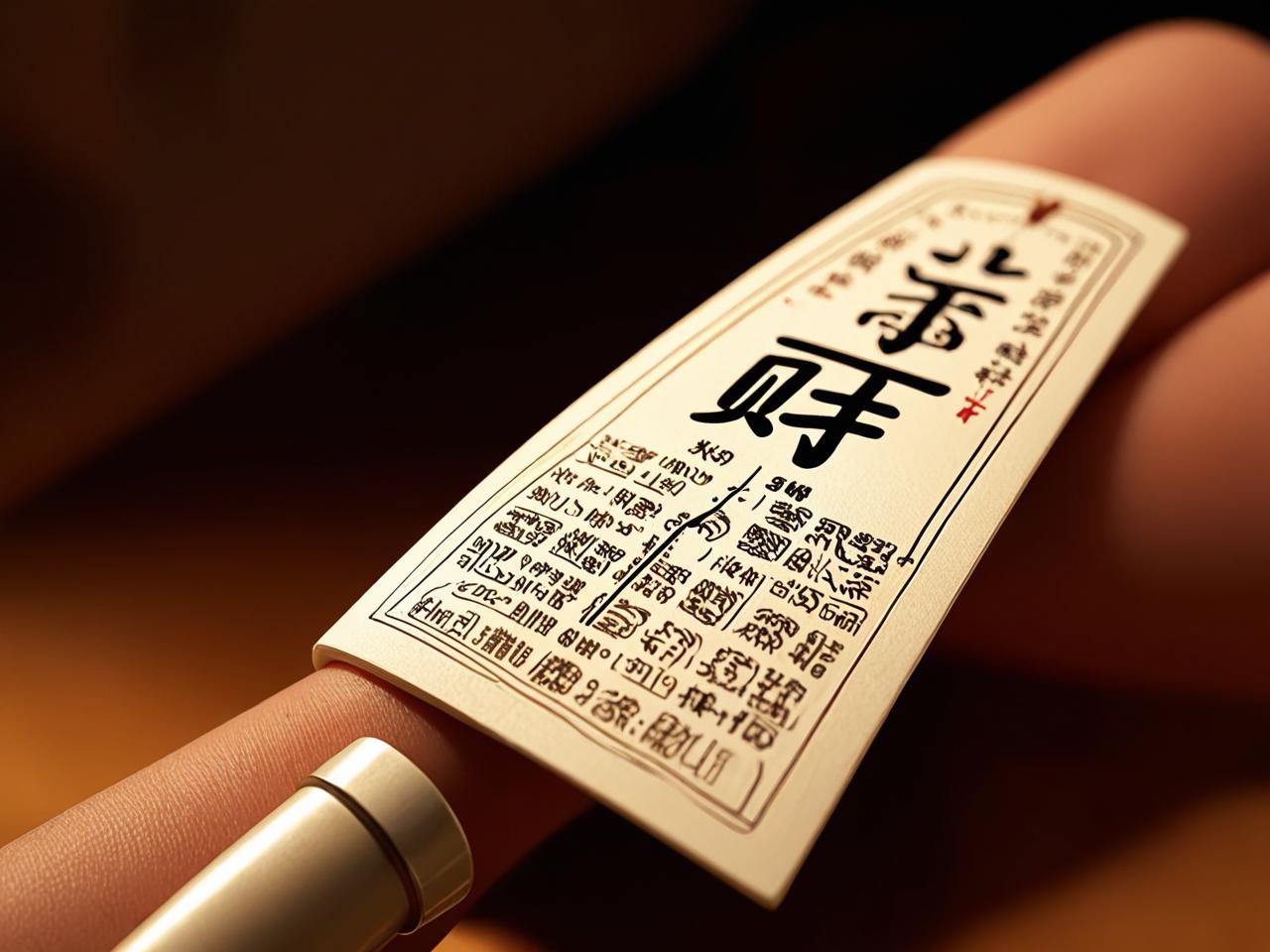 为什么偏财最怕在时柱
