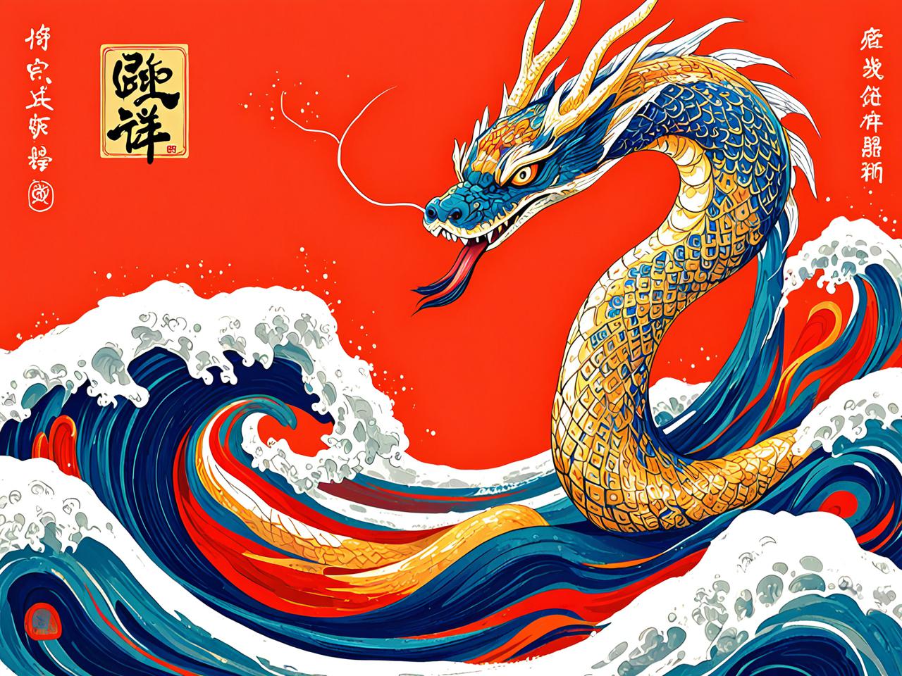 卯兔迎祥，乘风破浪—生肖兔2025乙巳蛇年下半年运势全解析
