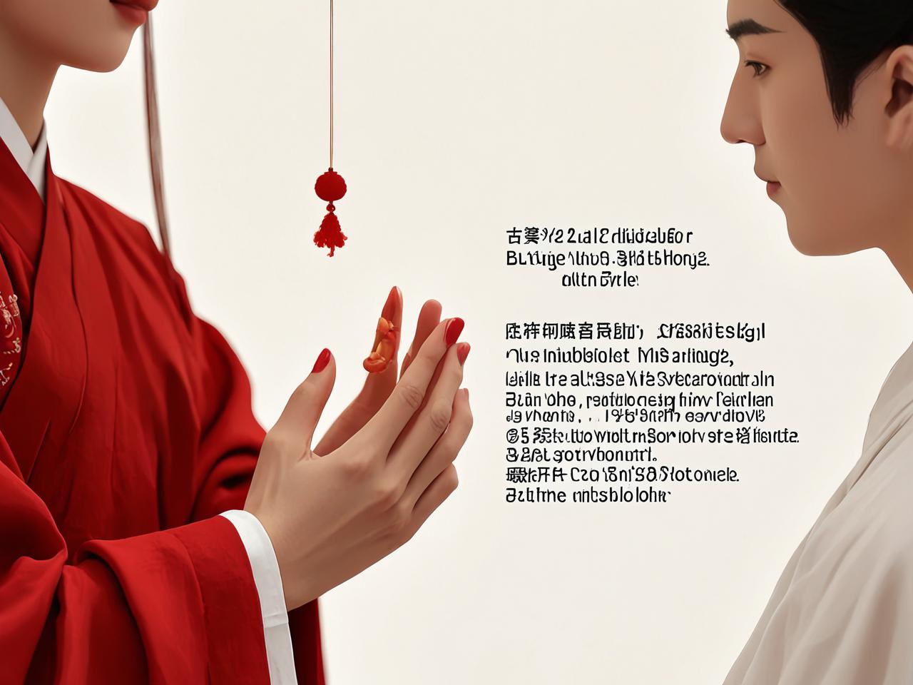 夫妻和睦的民间法术，传统智慧与现代启示