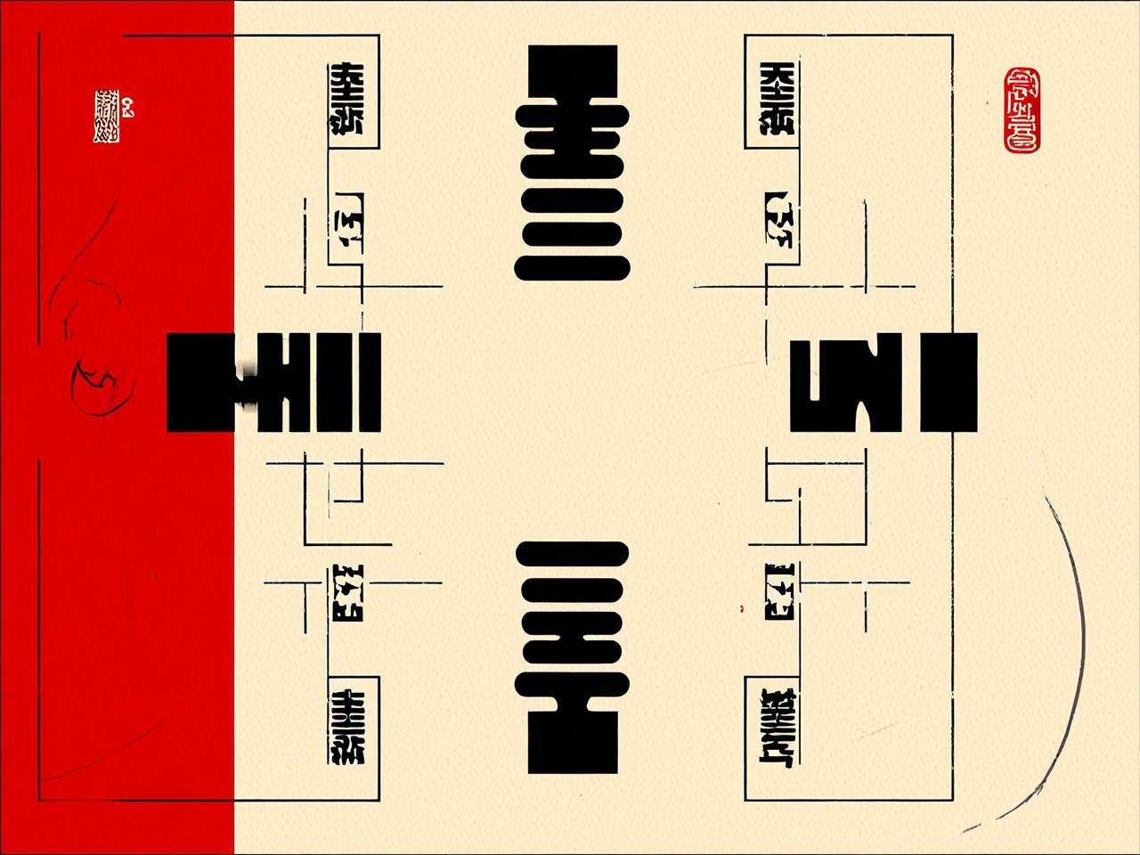 八字十神的含义，揭开命理世界的核心密码