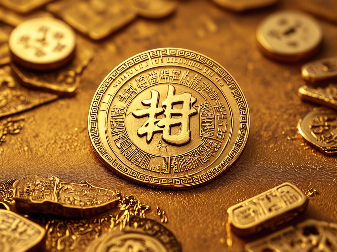 偏财旺的十大特征，财富机遇与人生格局的深层解读
