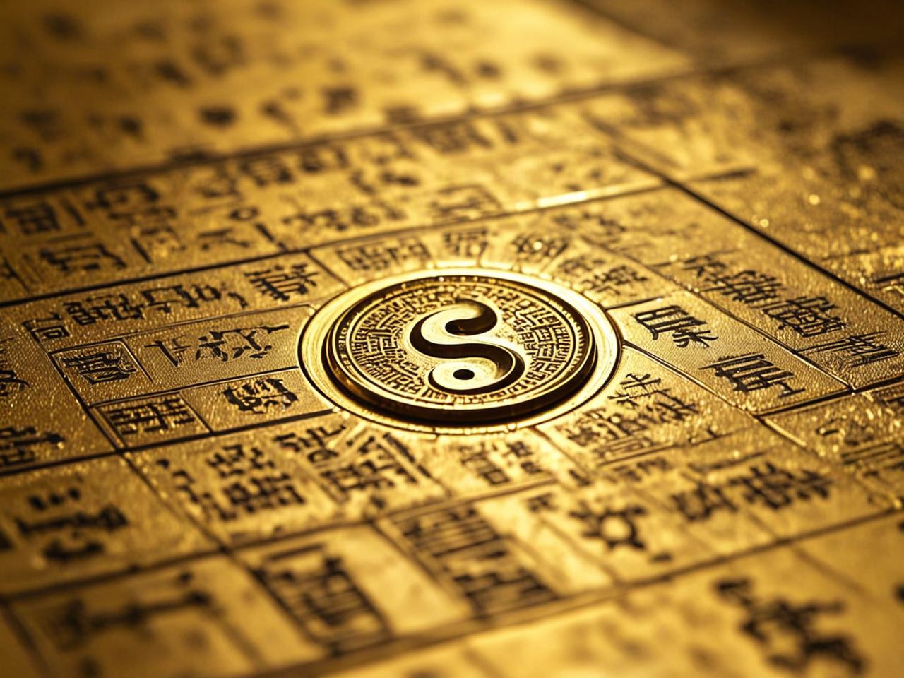 八字排盘免费查询，揭秘千年命理学的现代应用