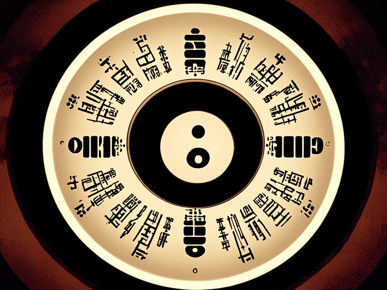 如何通过免费查询生辰八字了解十神？掌握命运玄机的第一步