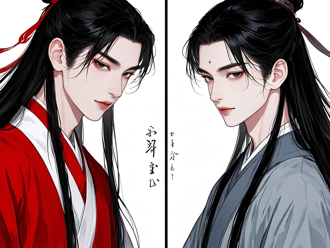 情劫与正缘，会是同一个人吗？