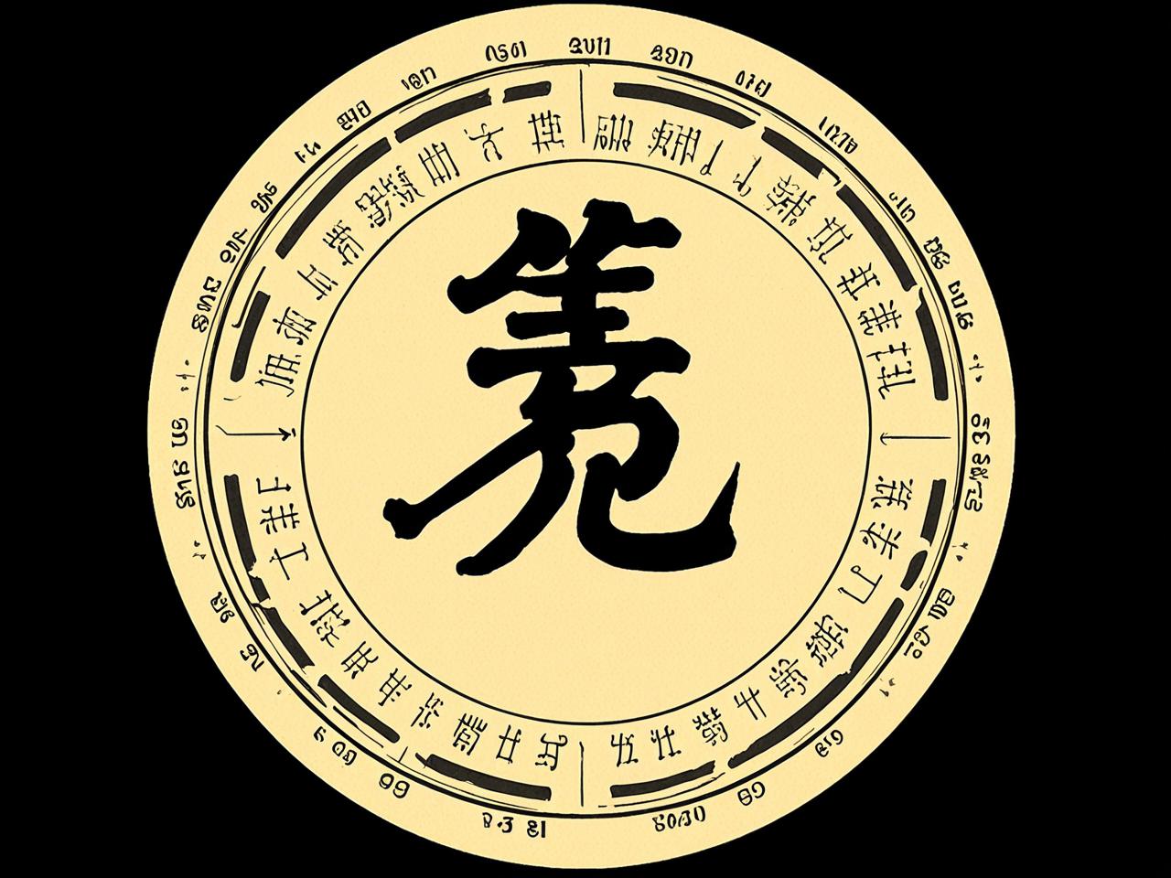免费八字日柱查询，揭开你的命运密码