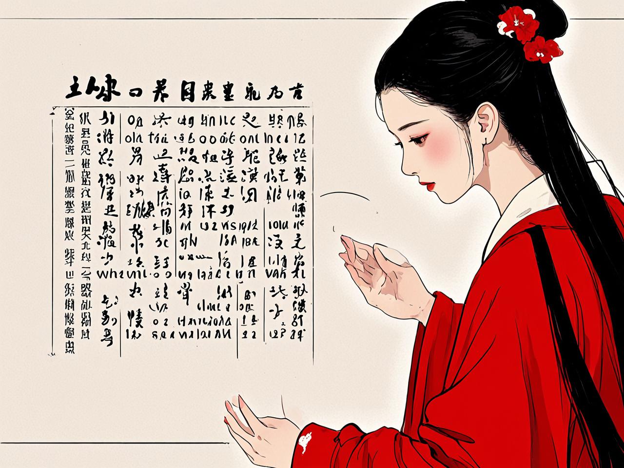算命算2个人的感情准吗？解析命理预测的情感迷思
