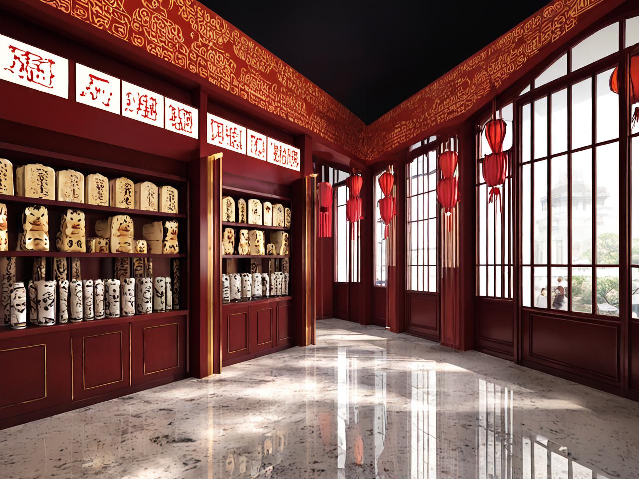 店铺放什么招财，打造旺财风水的实用指南