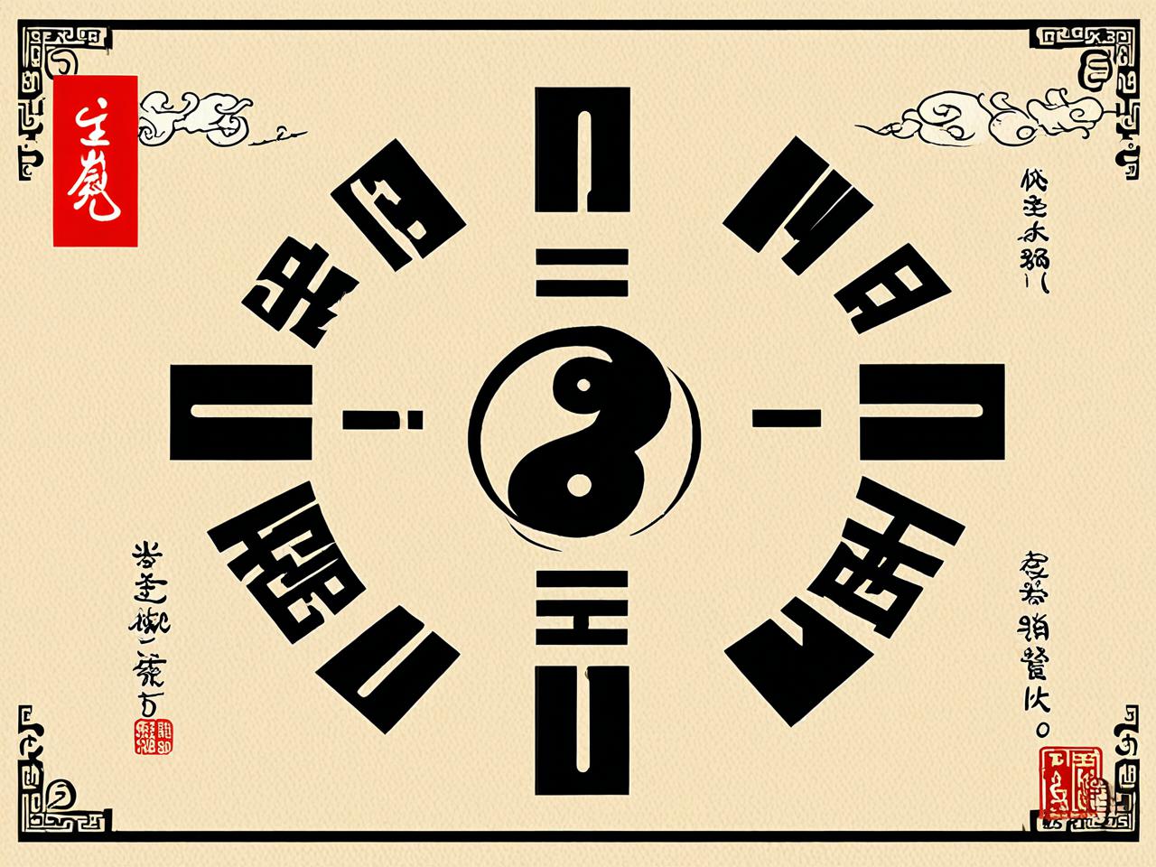 生辰八字算命免费，古老智慧与现代迷思