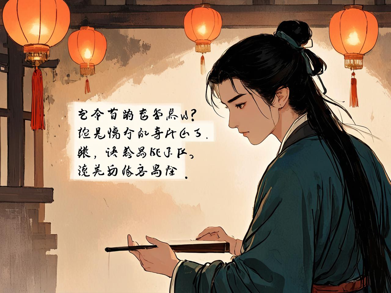 算命算感情，当古老玄学遇上现代爱情困境