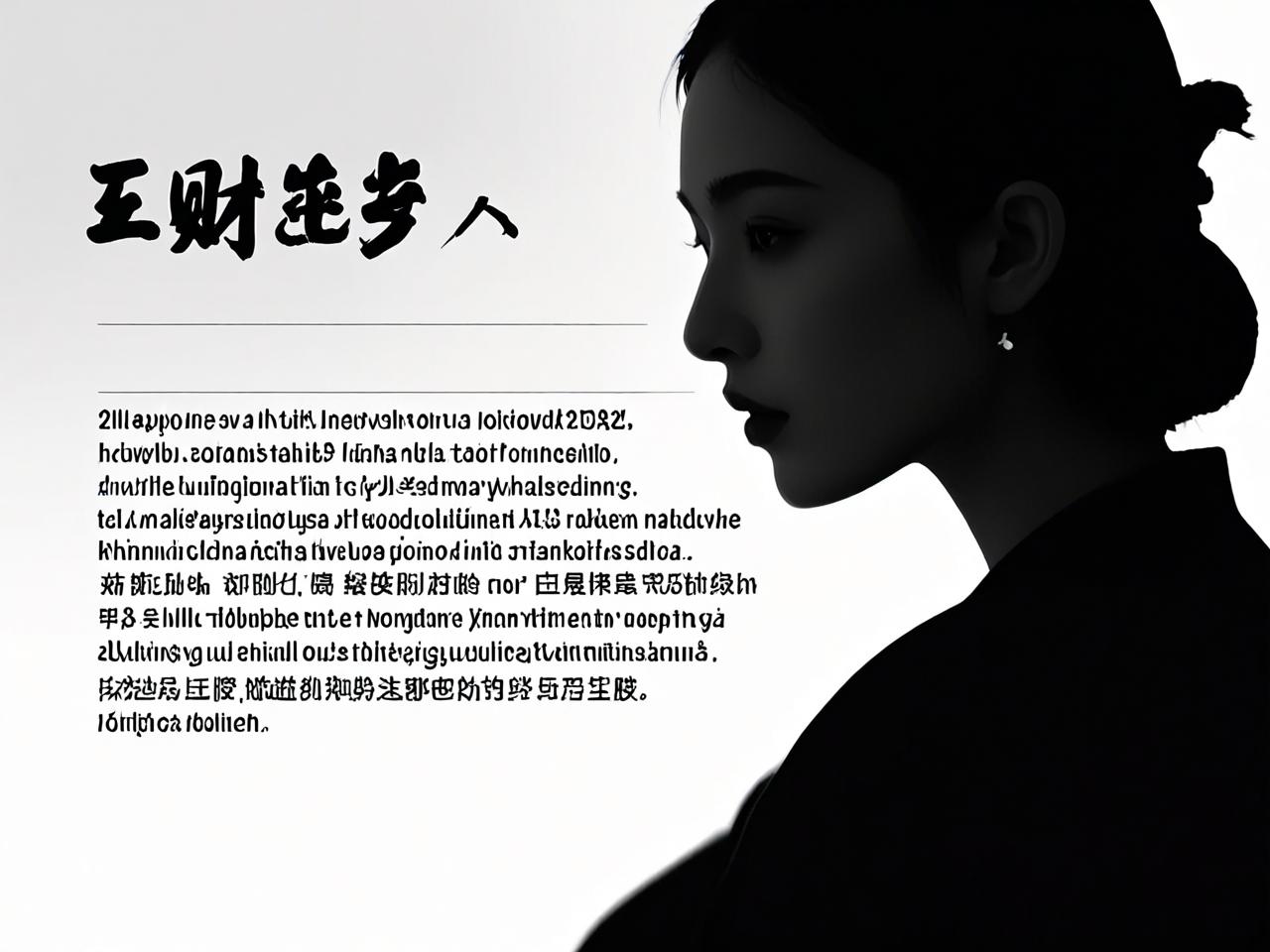女人财运不好的原因，解析财务困境背后的多重因素