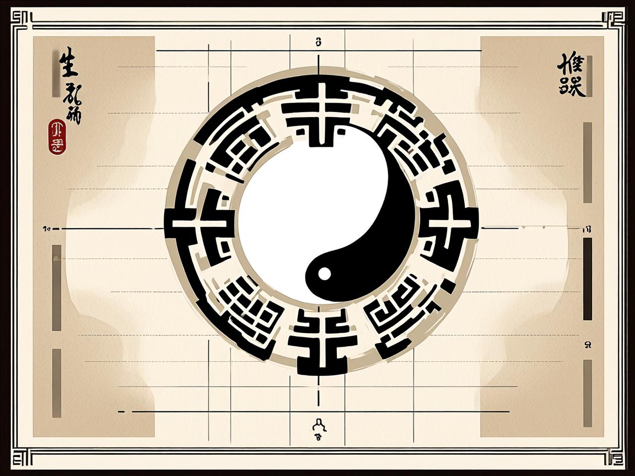 生辰八字自查表，揭开命运密码的实用指南