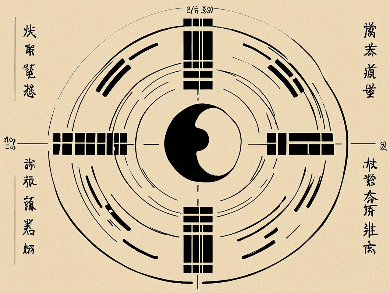 生辰八字天干地支查询，揭开命运密码的古老智慧