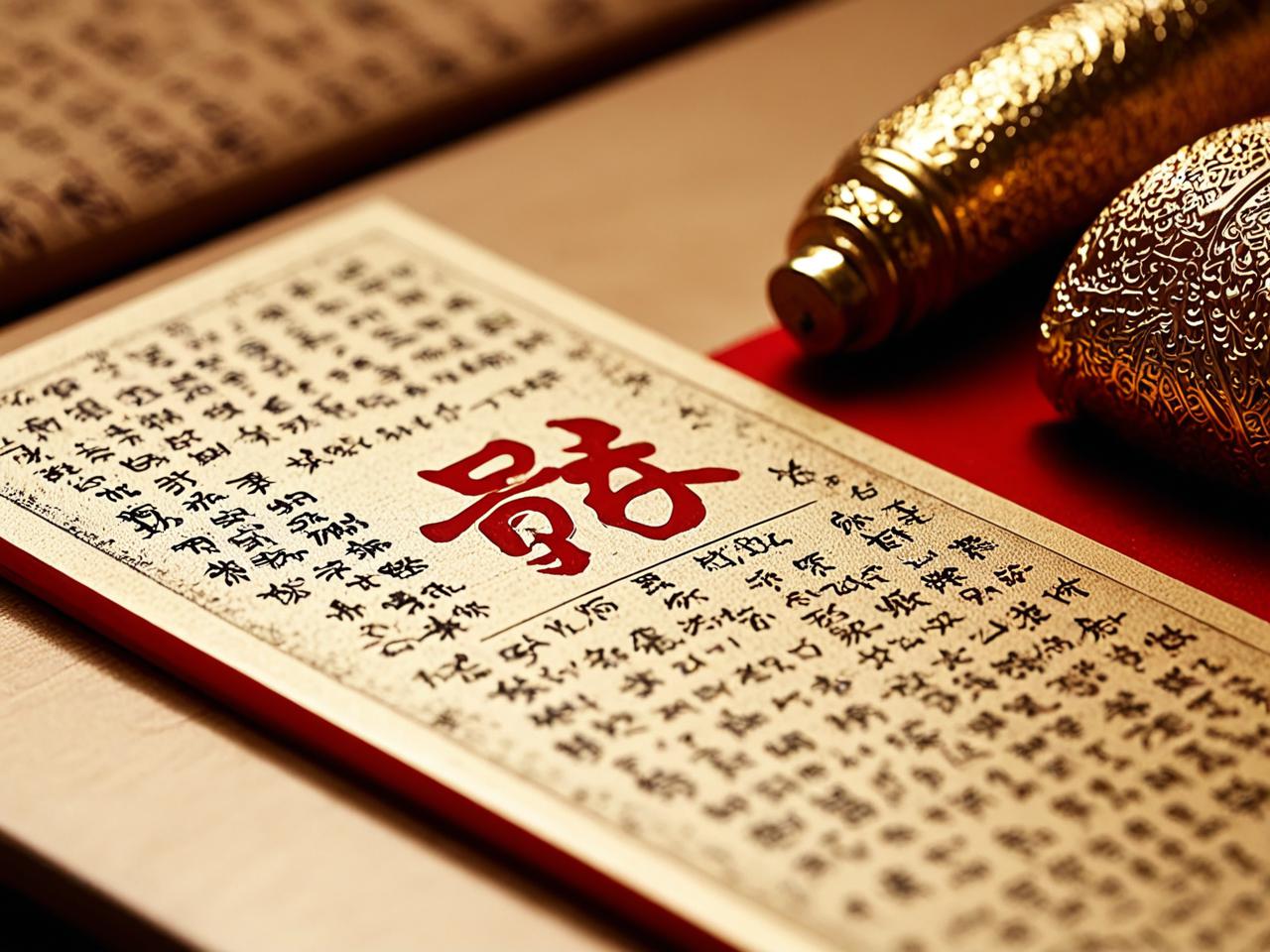 免费测个人财运，揭秘财富运势的科学与智慧