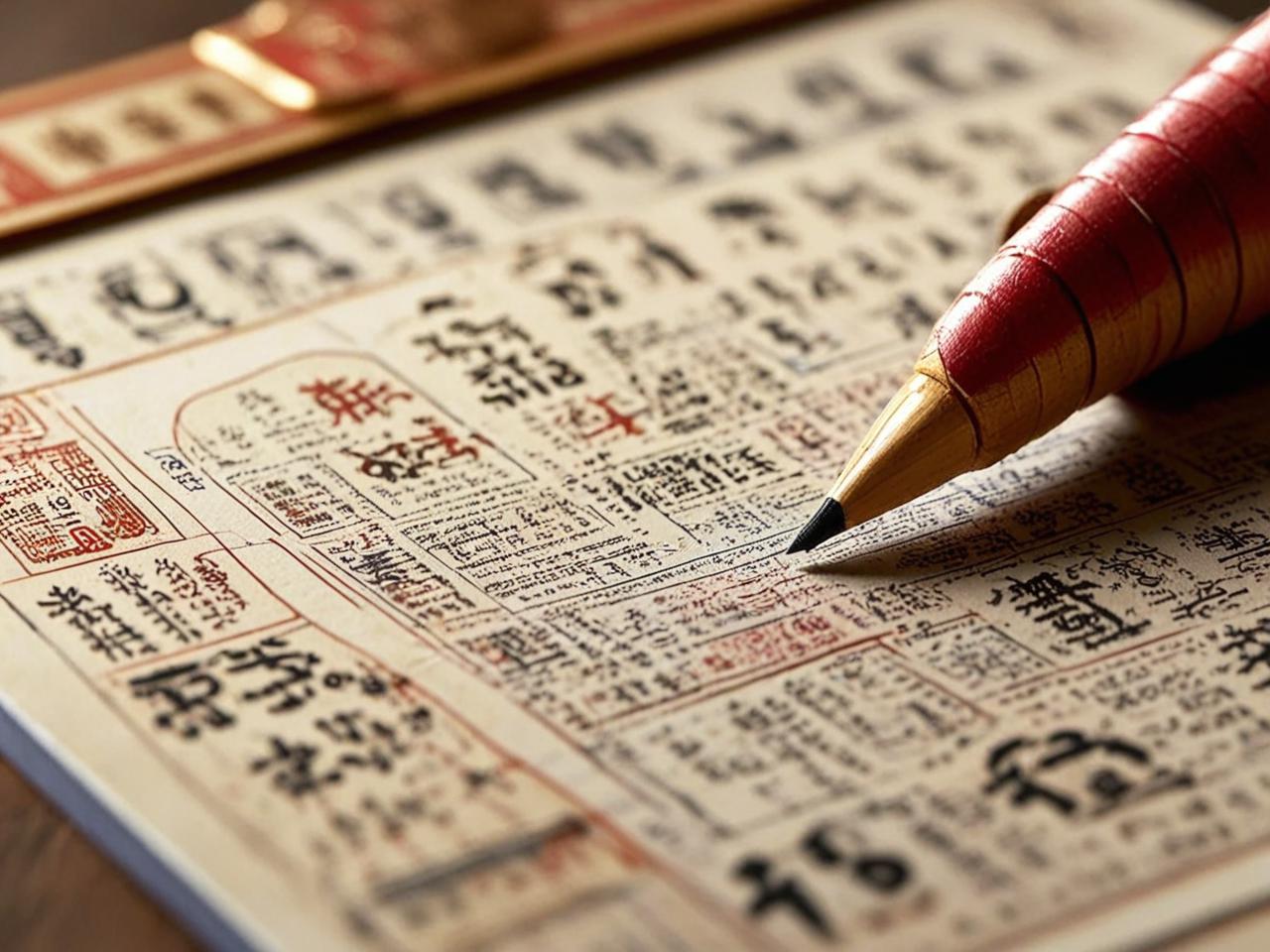 被压了财运的6种表现，你是否正悄悄陷入财务困境？