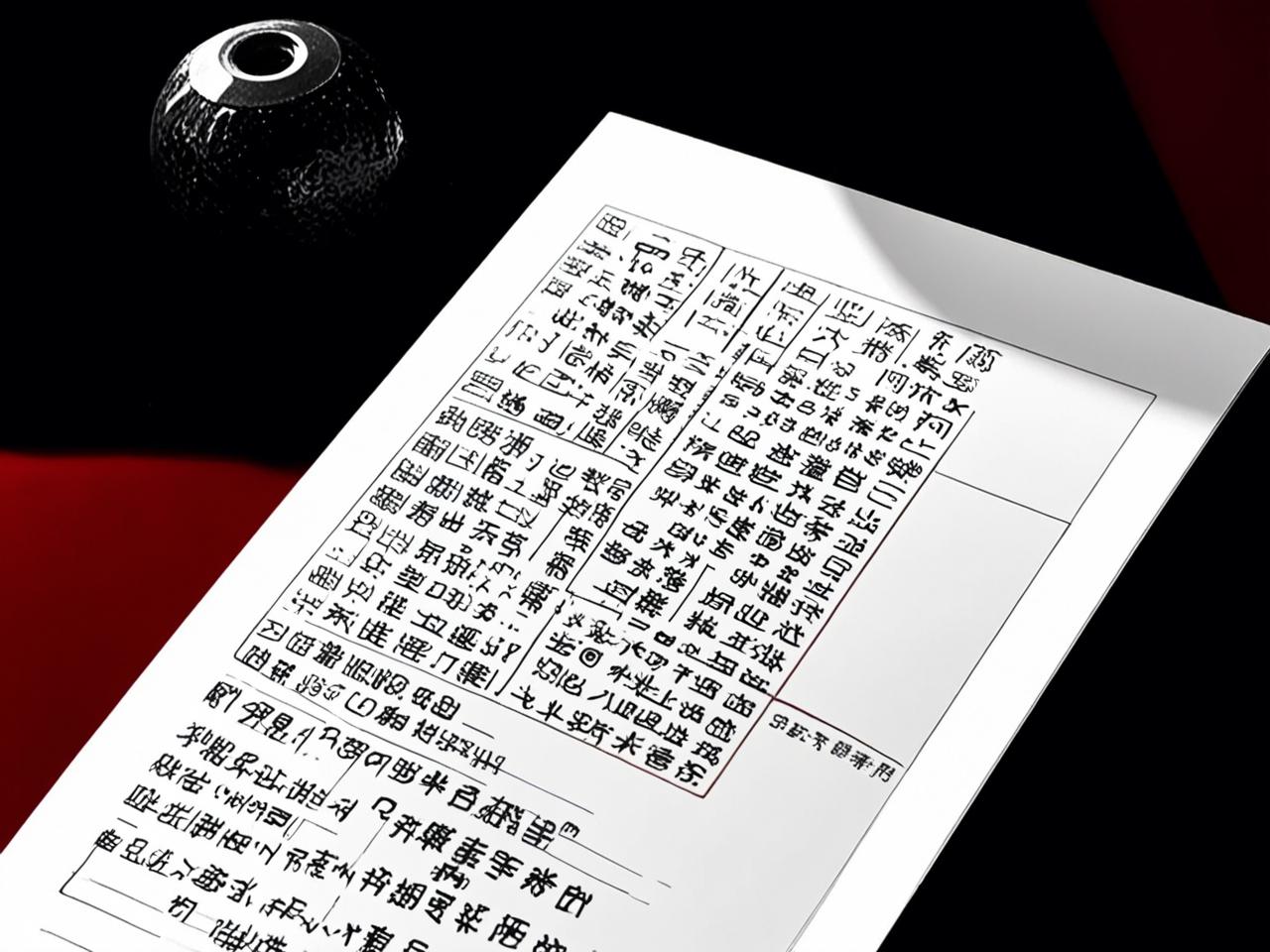 算命算姻缘准吗，科学视角下的命运与情感解析