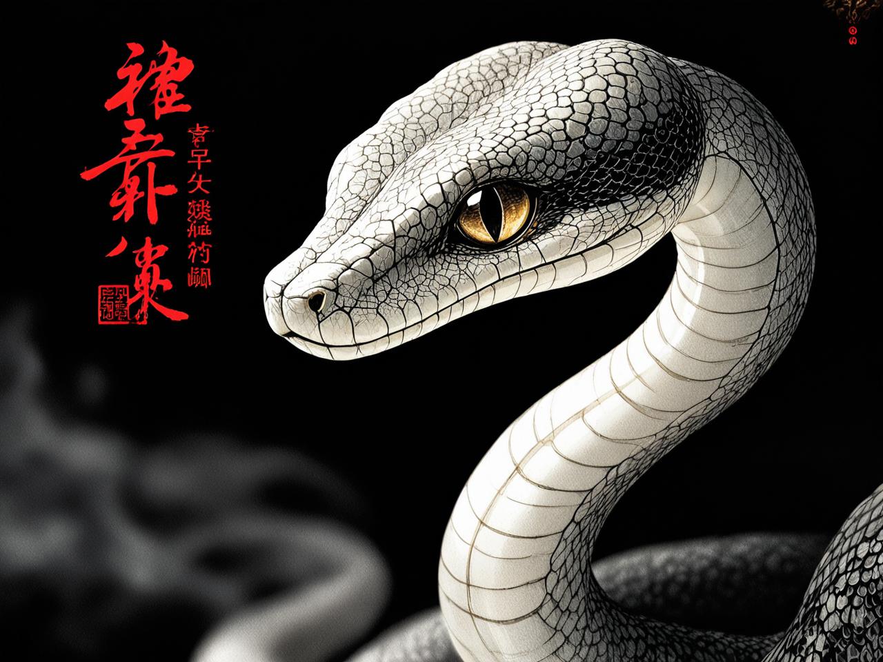 属蛇的今年多大了？时光流转中的蛇年人生
