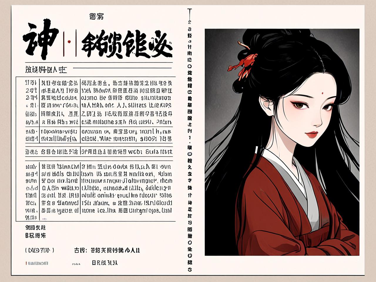 解锁命理奥秘，神煞查询免费指南