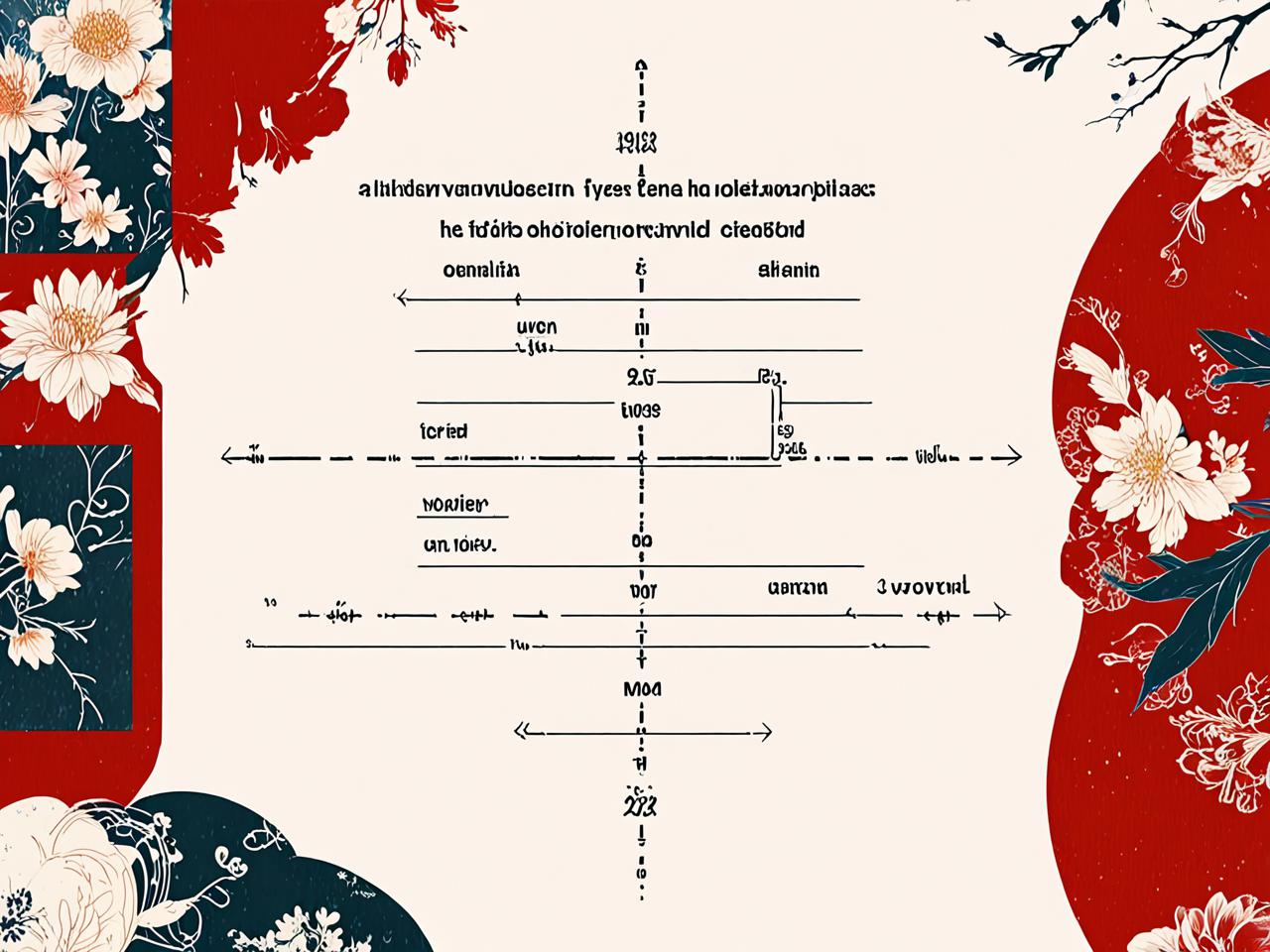 婚姻线图解大全，从手相看你的情感与婚姻运势