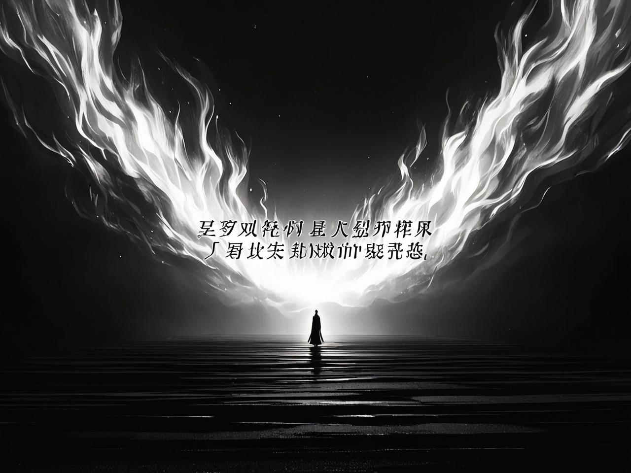 梦境烈焰，一场心灵的救赎
