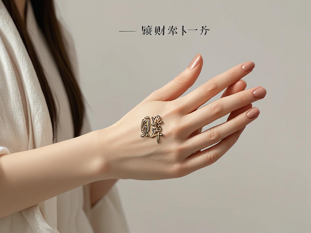 女人财运线在什么位置，掌中玄机与人生财富的奥秘