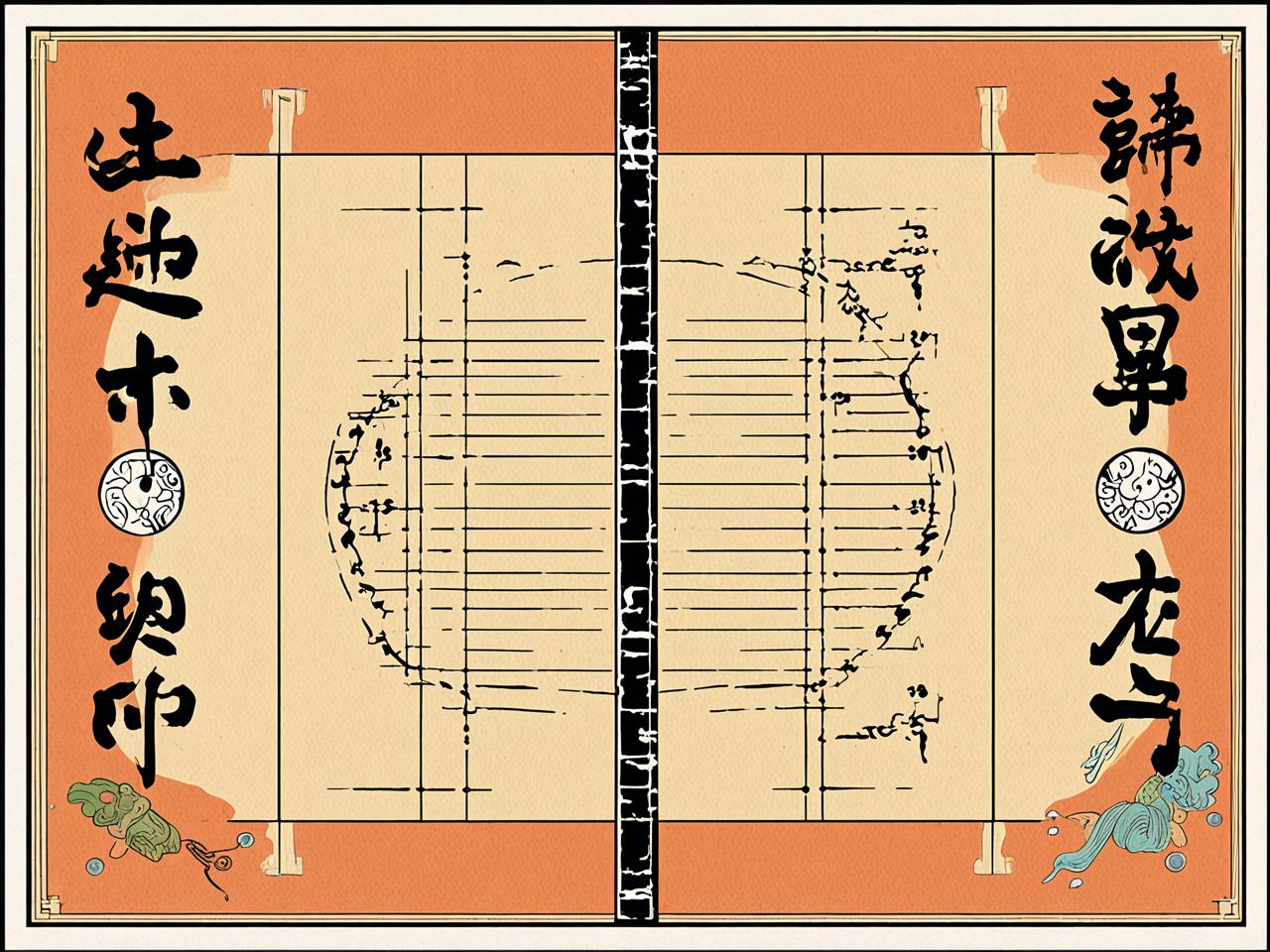 八字108神煞大全解释，揭开命理神煞的神秘面纱