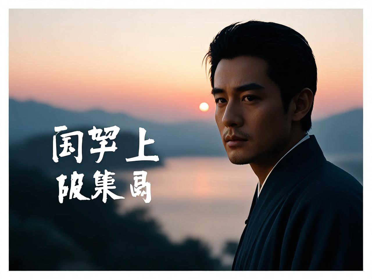 破晓时分，1978年，49岁的二婚抉择