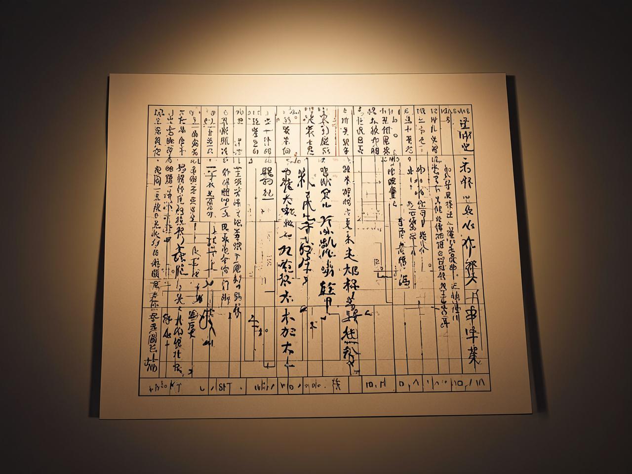 命理测算，在科学与迷信之间的千年智慧