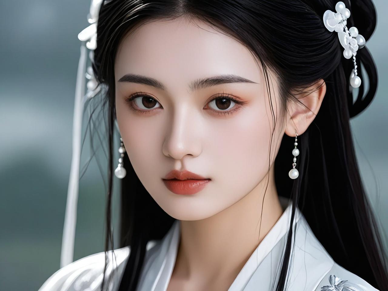 梦断青丝，仙家点化背后的灵性觉醒与自我重构