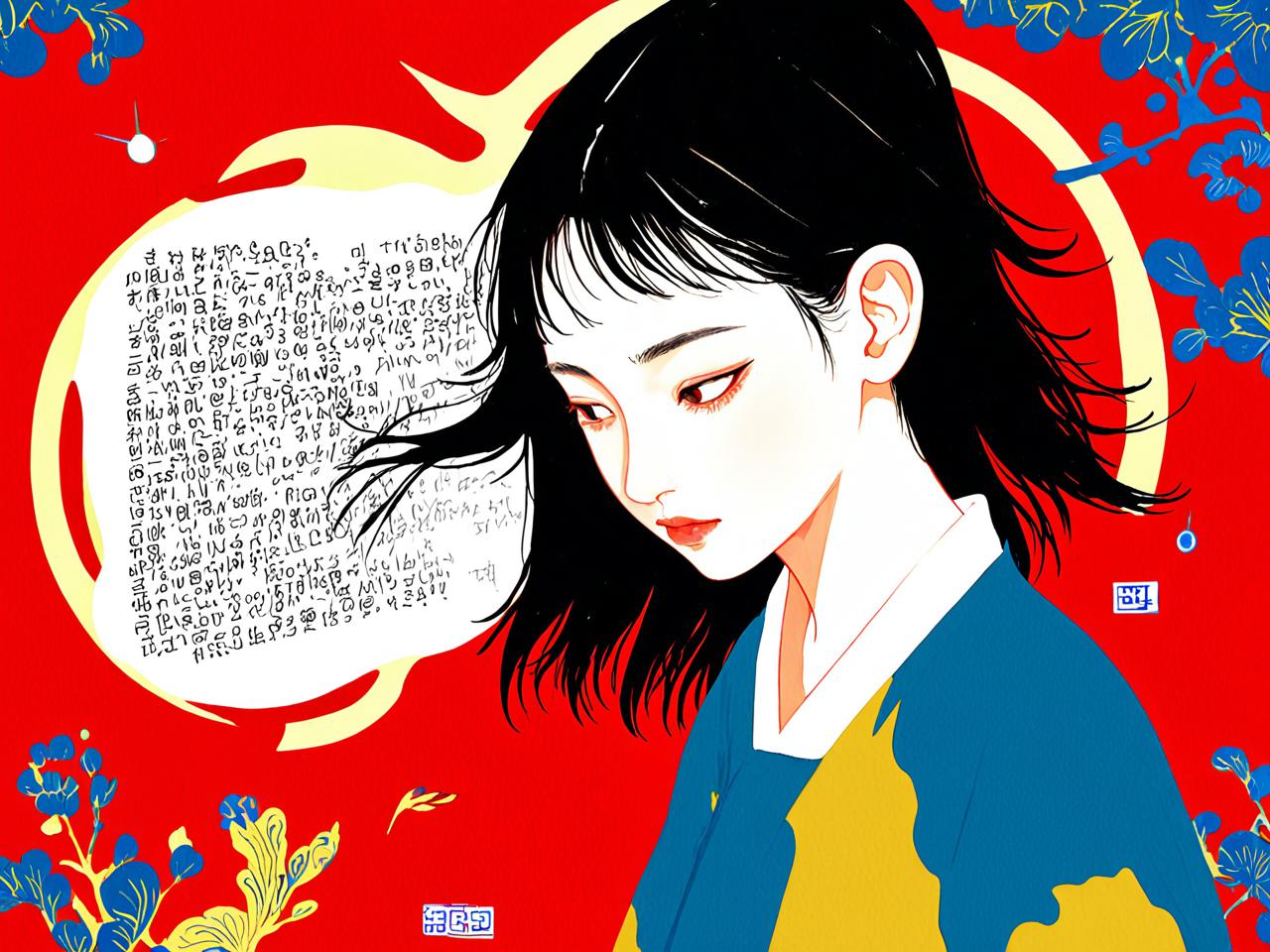 女人梦见剪头发预示什么，梦境背后的心理与文化解析