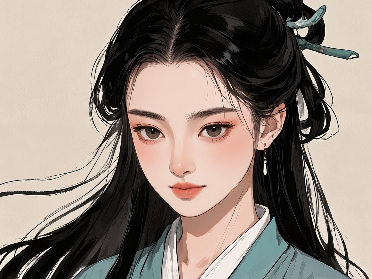 梦见剪头发的预兆，一场心灵蜕变的隐喻