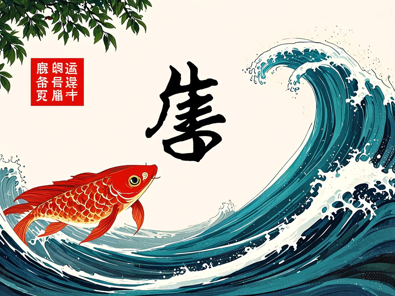 8月生肖运势，把握时机，乘风破浪的盛夏之机