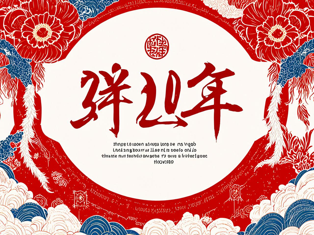 属羊人2025年运势与年龄解析，吉祥之年，稳中求进