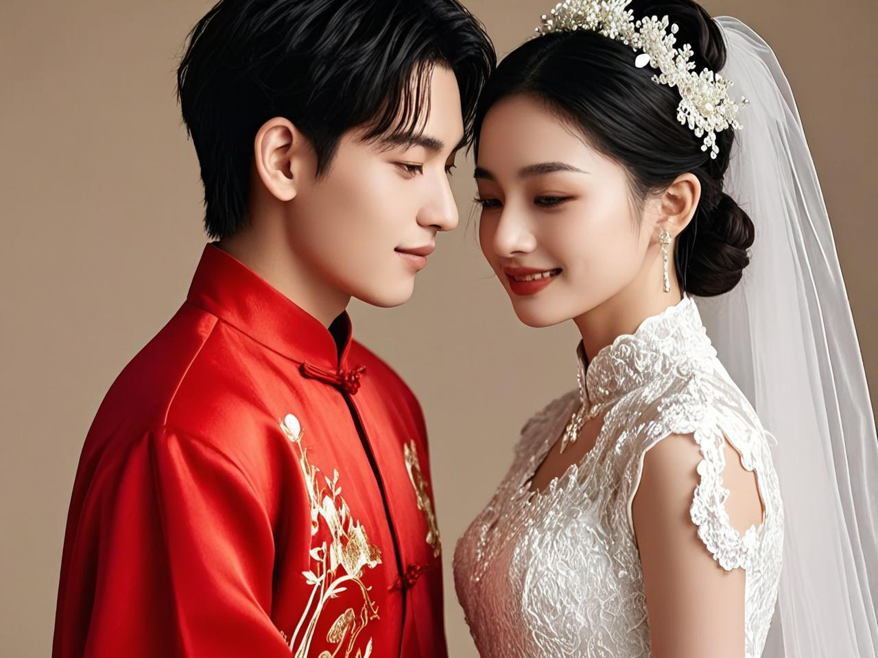8月最适合结婚的日子，浪漫与吉时的完美邂逅