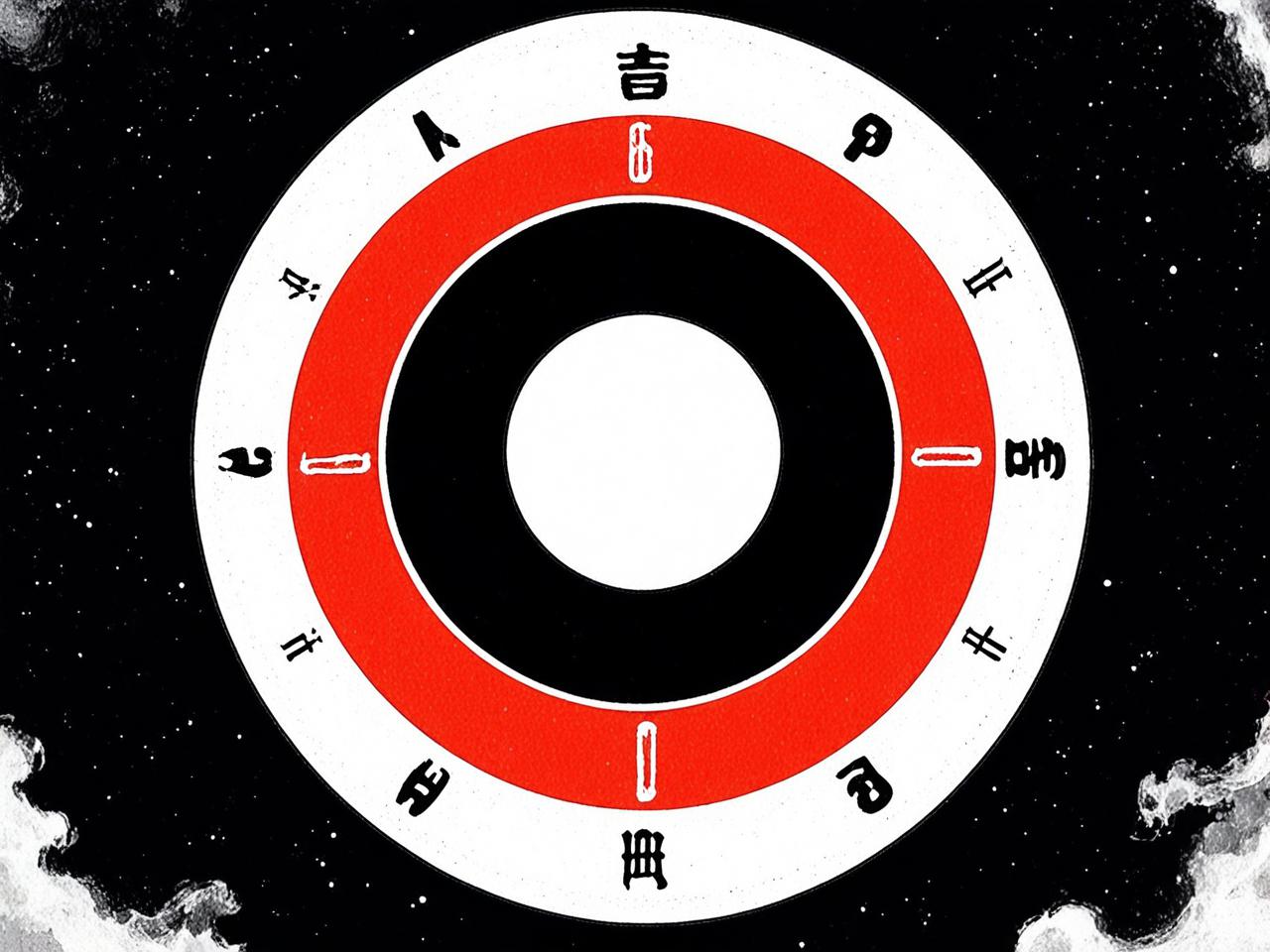 免费八字算命，揭秘吉凶方位，助你趋吉避凶