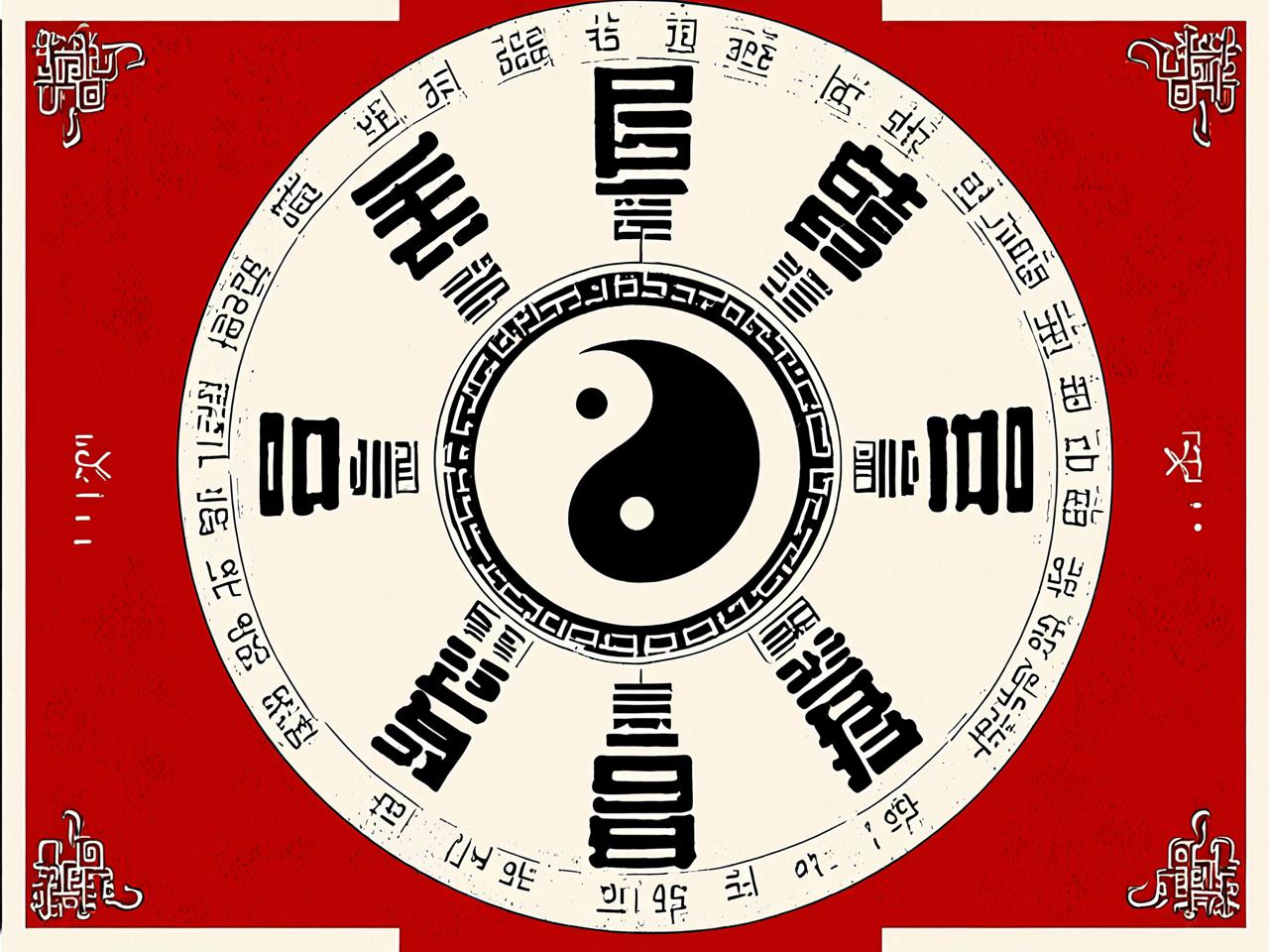 生辰八字查吉利方位免费，揭秘命理与风水的奥秘