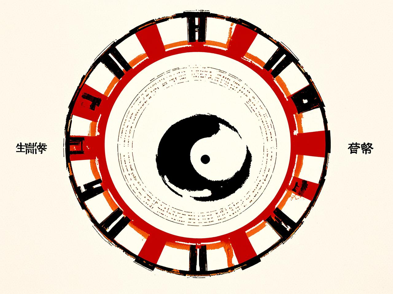 生辰八字方位吉凶查询，揭秘命运与空间的奥秘