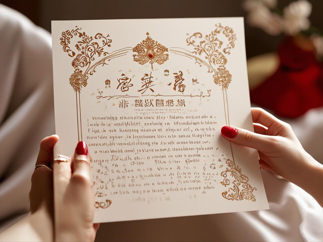 8月份结婚的黄道吉日，择良辰吉时，缔结美满姻缘