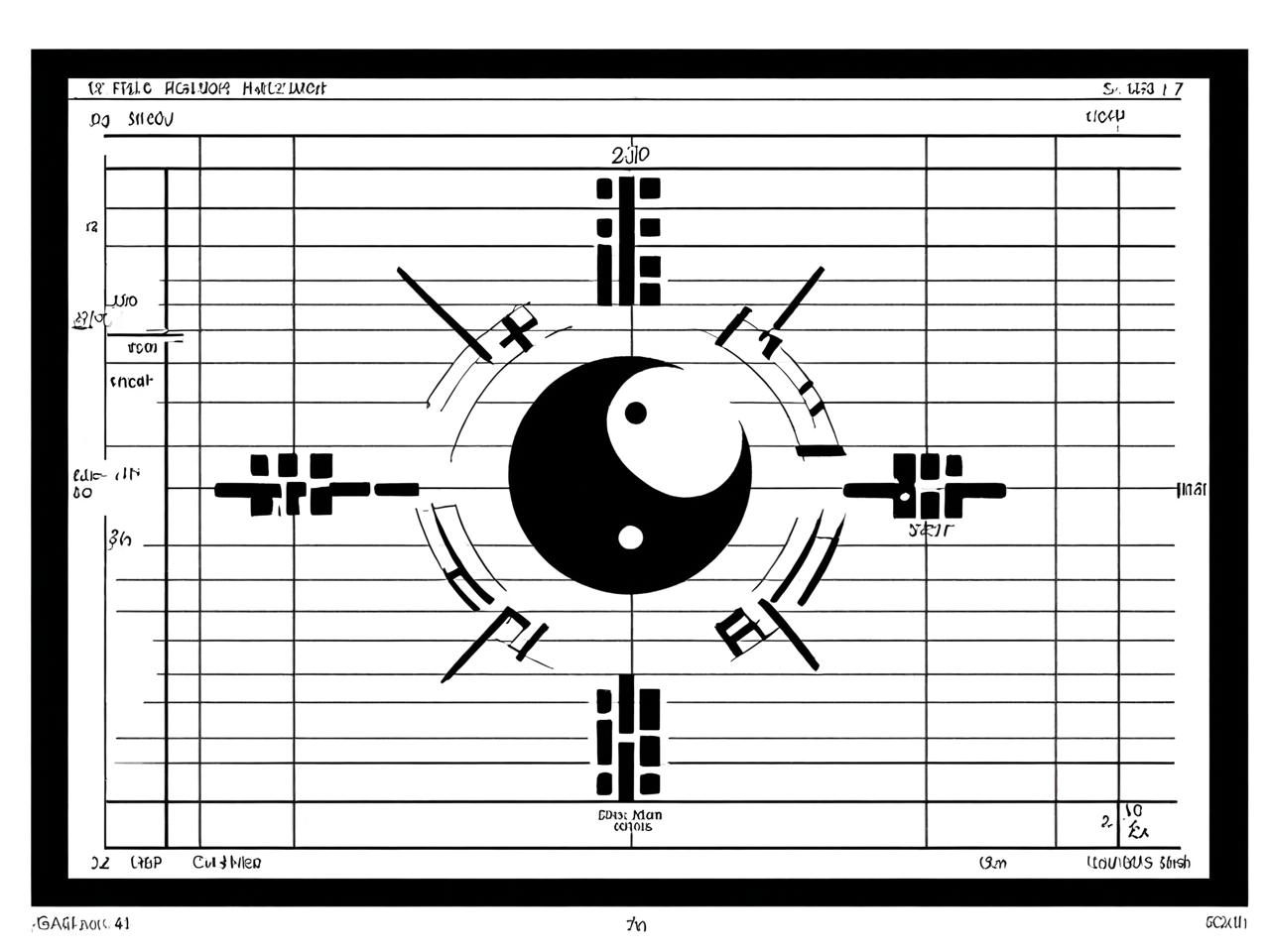 八字排盘，现代科技如何用排八字软件解读命运？
