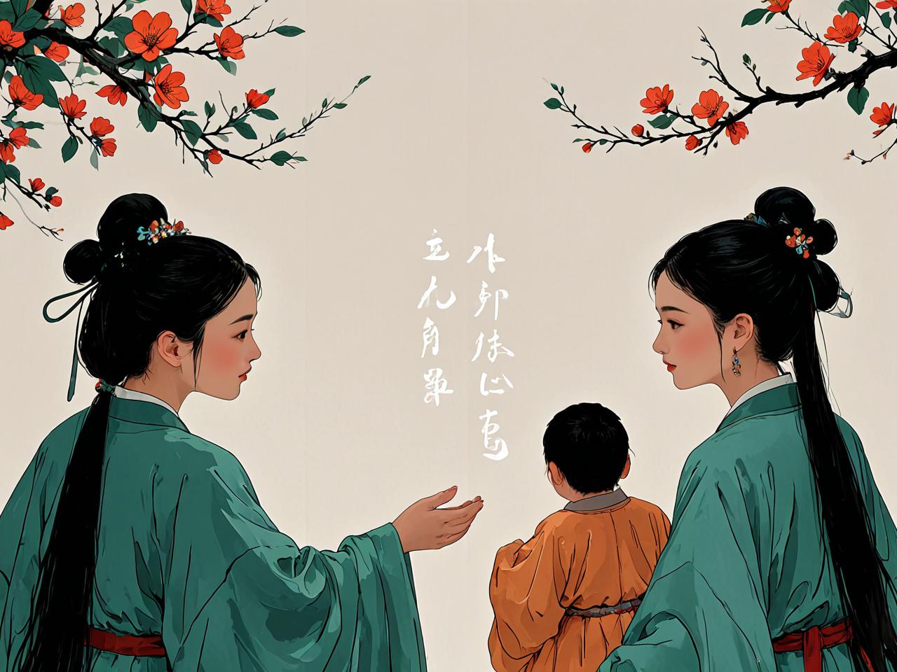 免费测试一生有几个子女，命运、选择与科技的对话