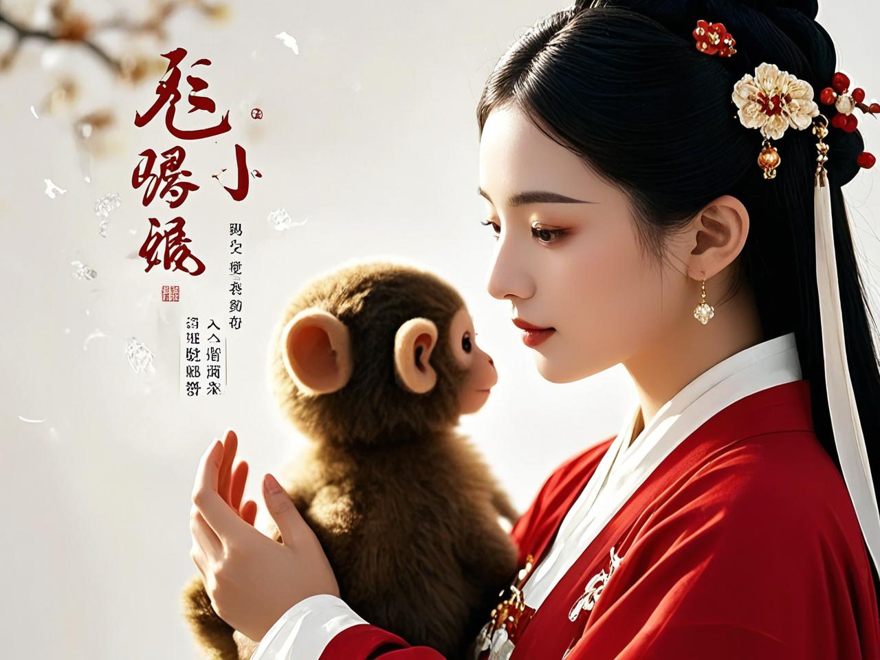 属猴的最佳婚配，智慧与活力的完美结合