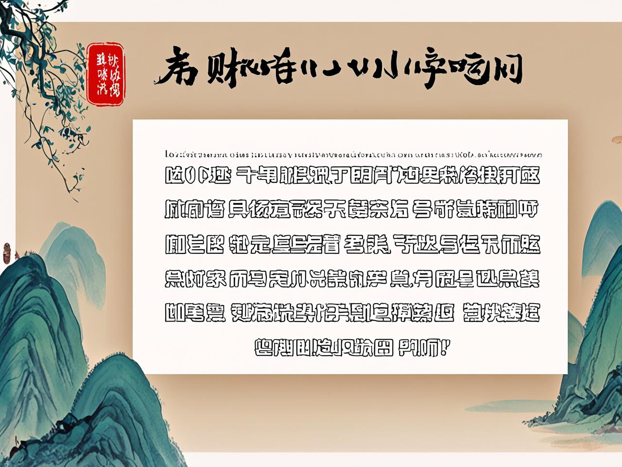 看财运的简单方法，轻松掌握财富运势的实用指南