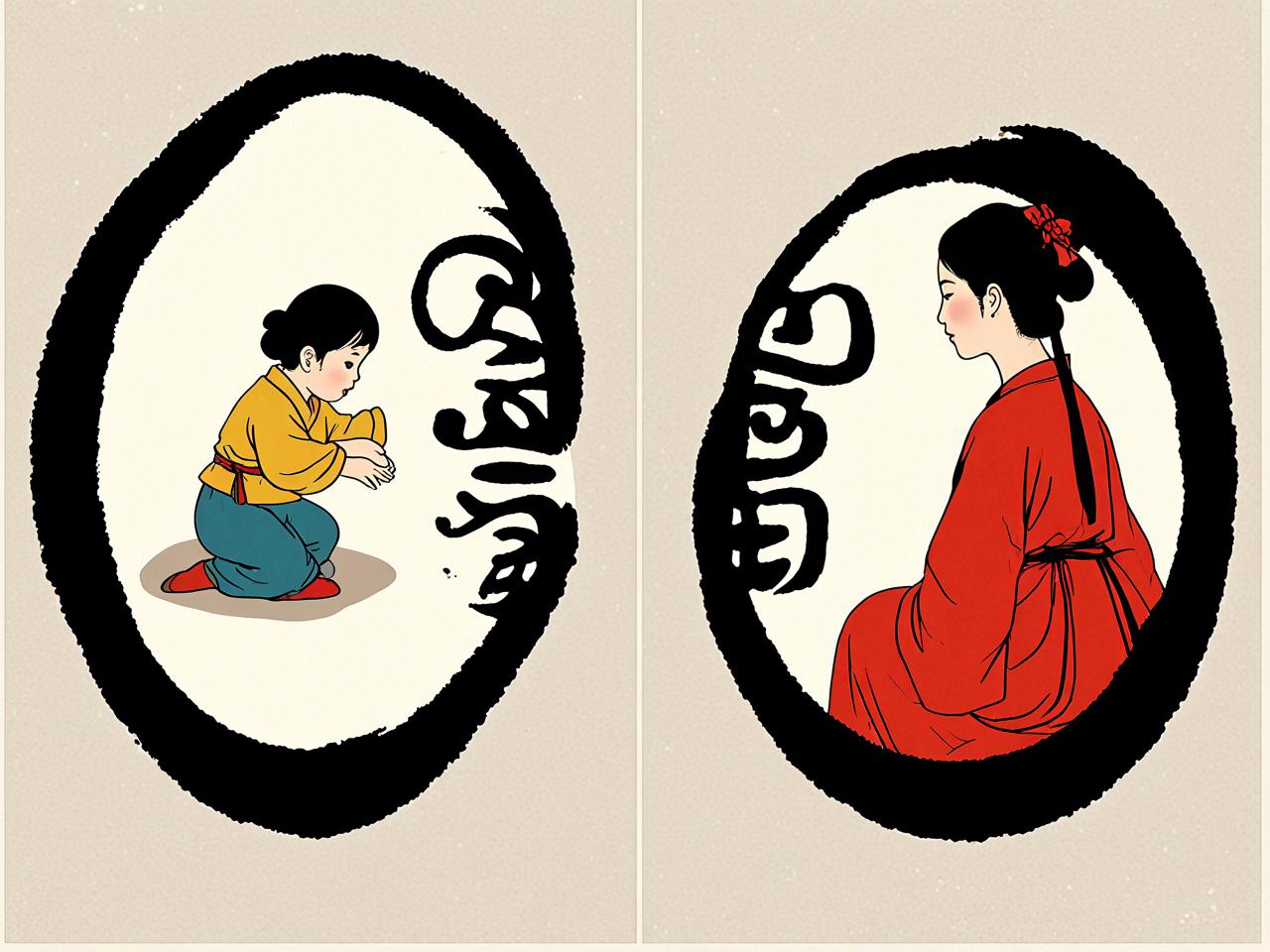 八字测子女缘免费，揭秘命理中的亲子缘分