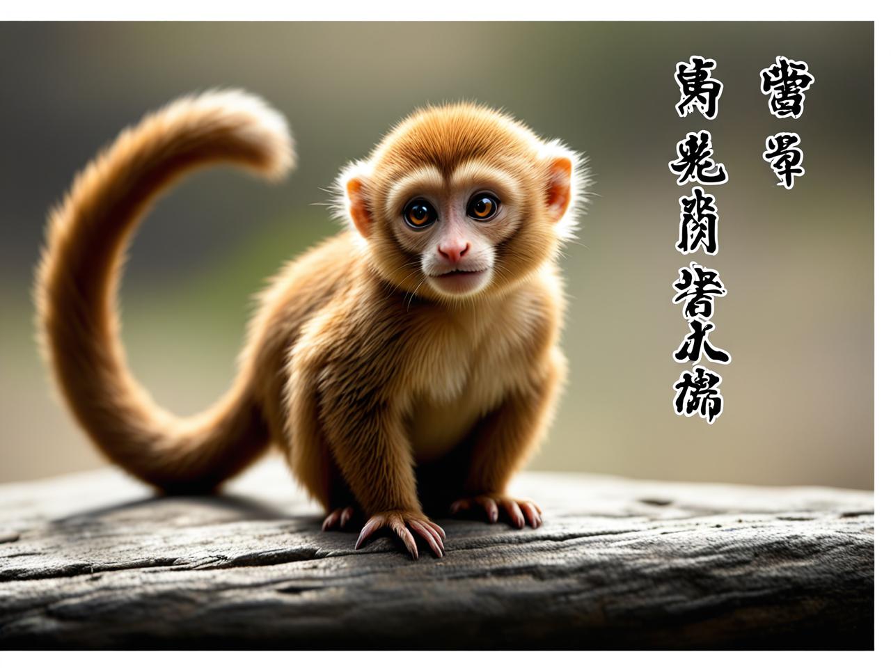 属猴人的贵人是谁，揭秘生肖猴的三大贵人属相与人生助力