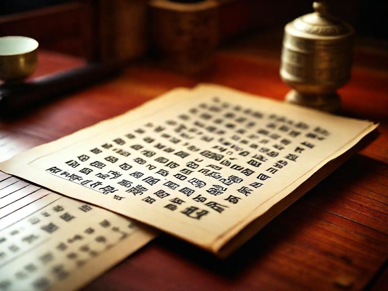 一生有几个子女查询表，从命理到现实的理性思考