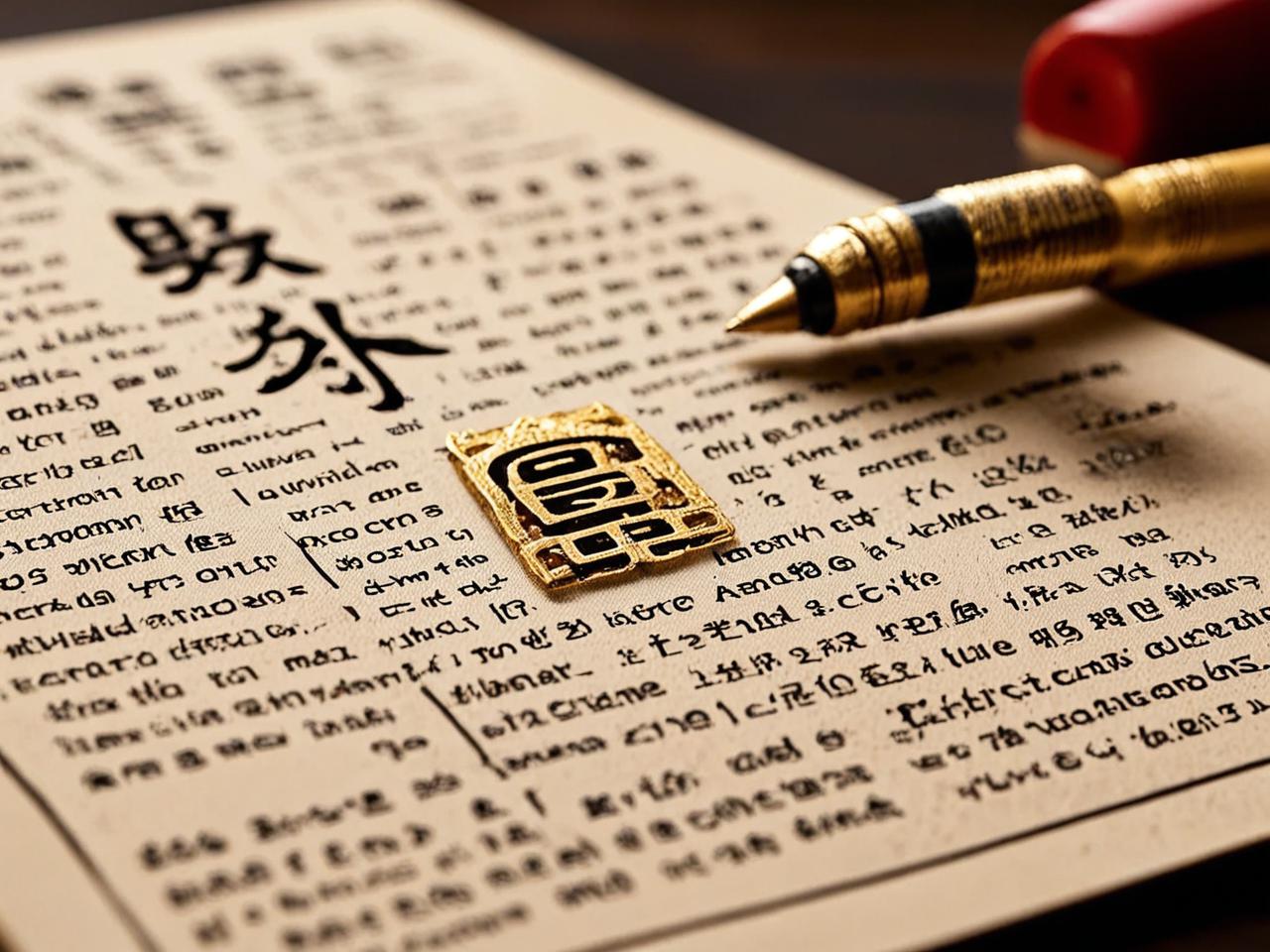算命说的外财是什么？解析命理中的意外之财与人生机遇